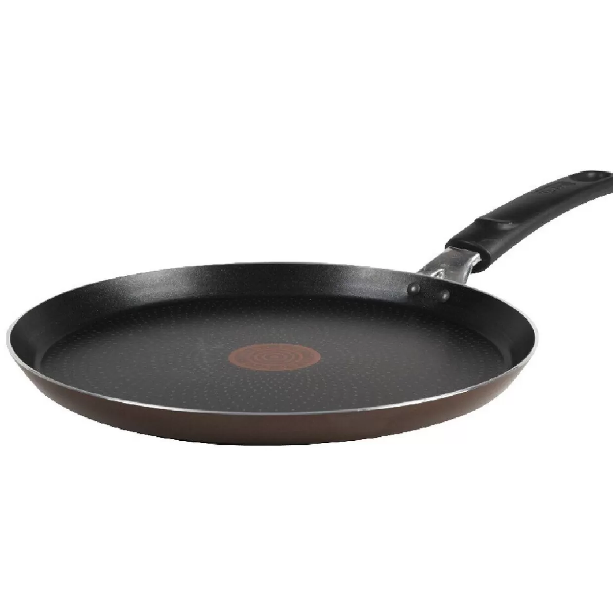 Gifi Crêpière aluminium Tefal< Petit Électroménager