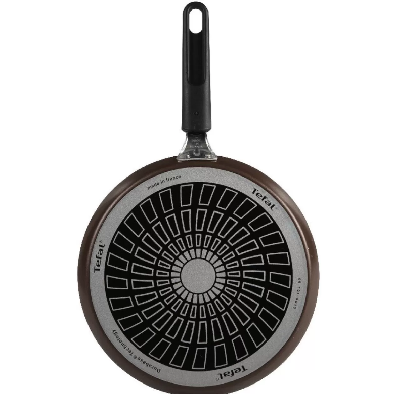Gifi Crêpière aluminium Tefal< Petit Électroménager