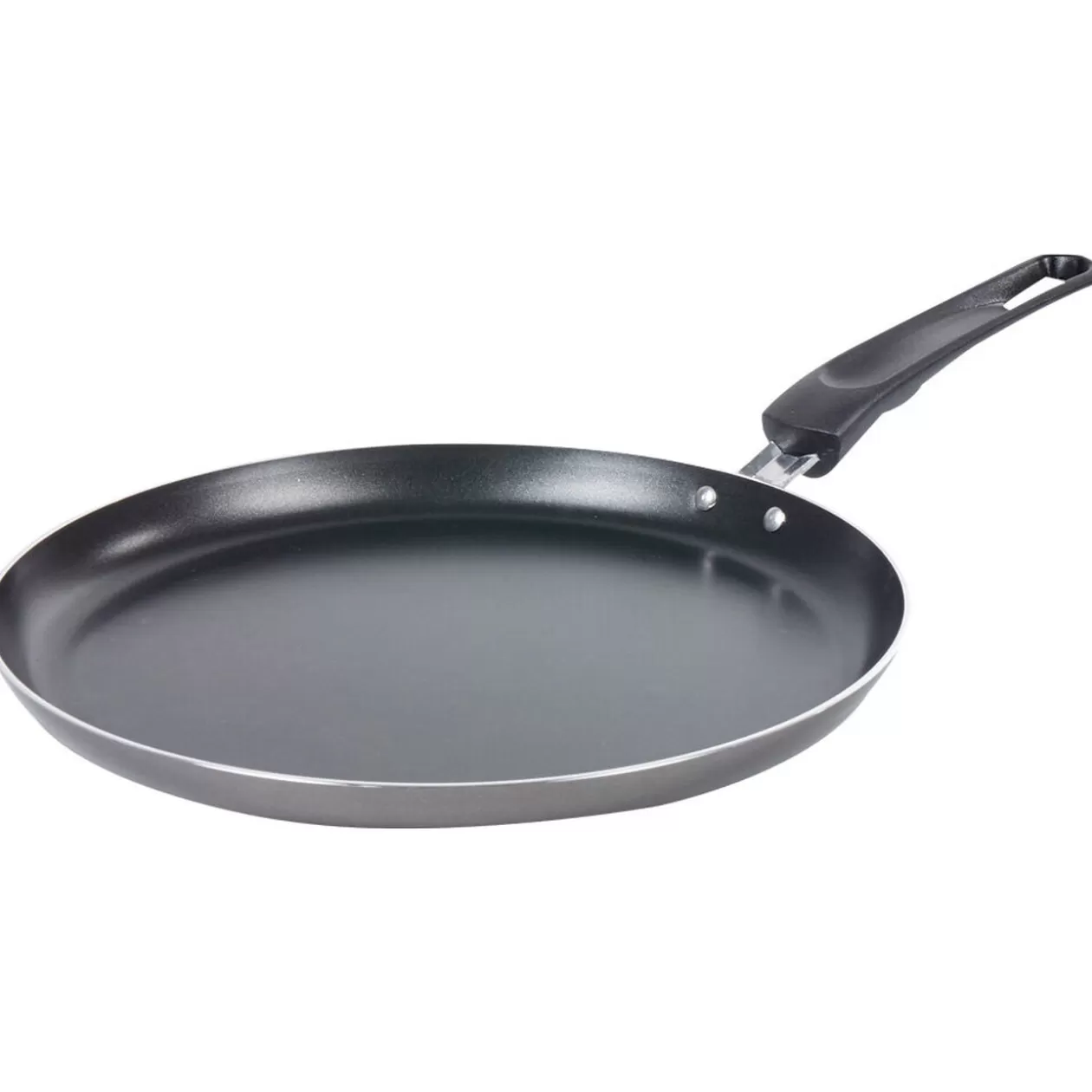 Gifi Crêpière grise< Petit Électroménager