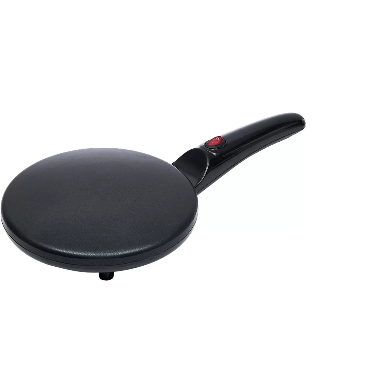 Gifi Crêpière inversée Homday Ø20 cm 800W< Petit Électroménager