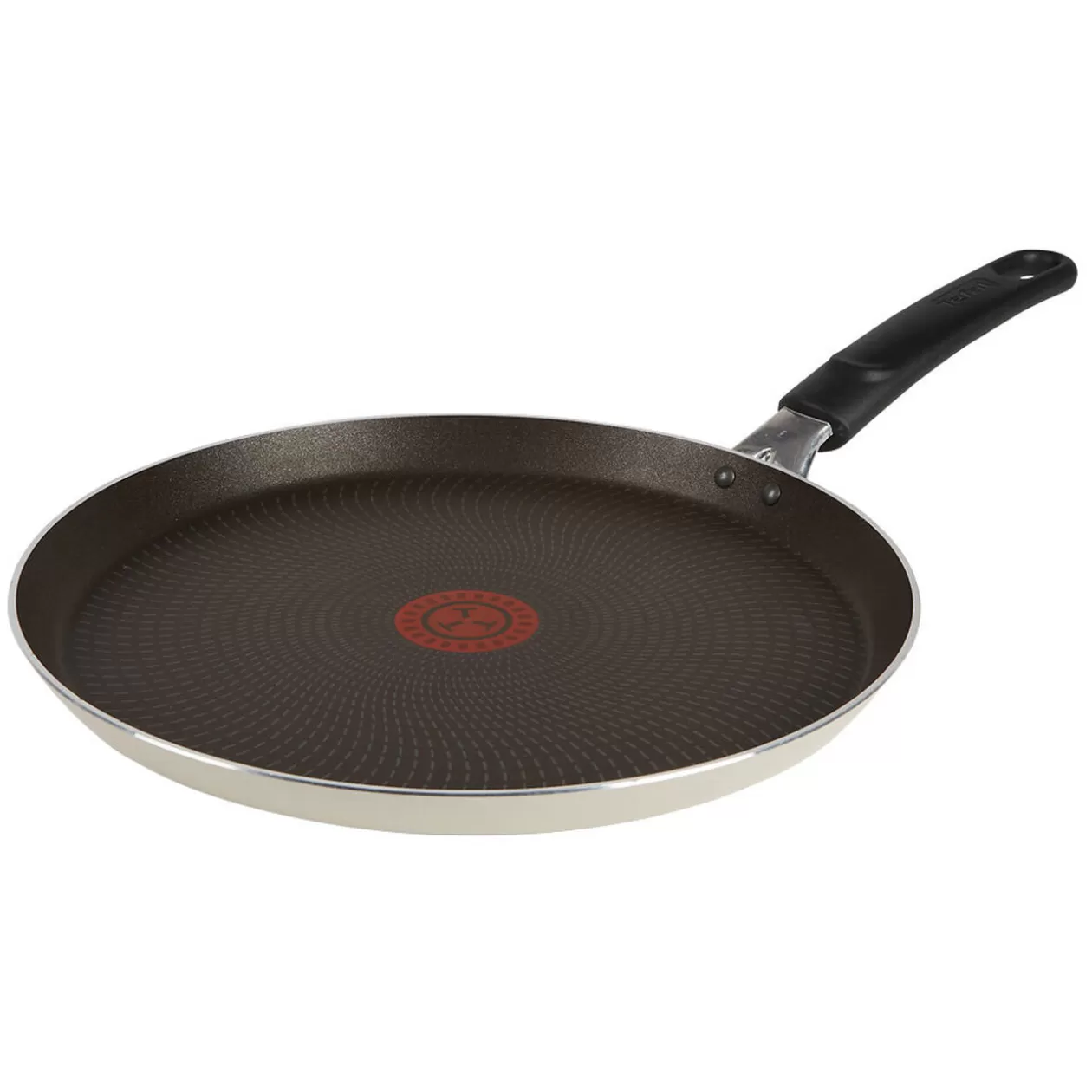 Gifi Crêpière Tefal collection Nutella 28 cm< Petit Électroménager