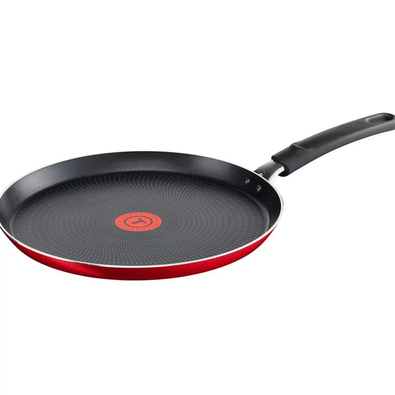 Gifi Crêpière Tefal Essential Chef de France ø 25,5 cm< Cuisson