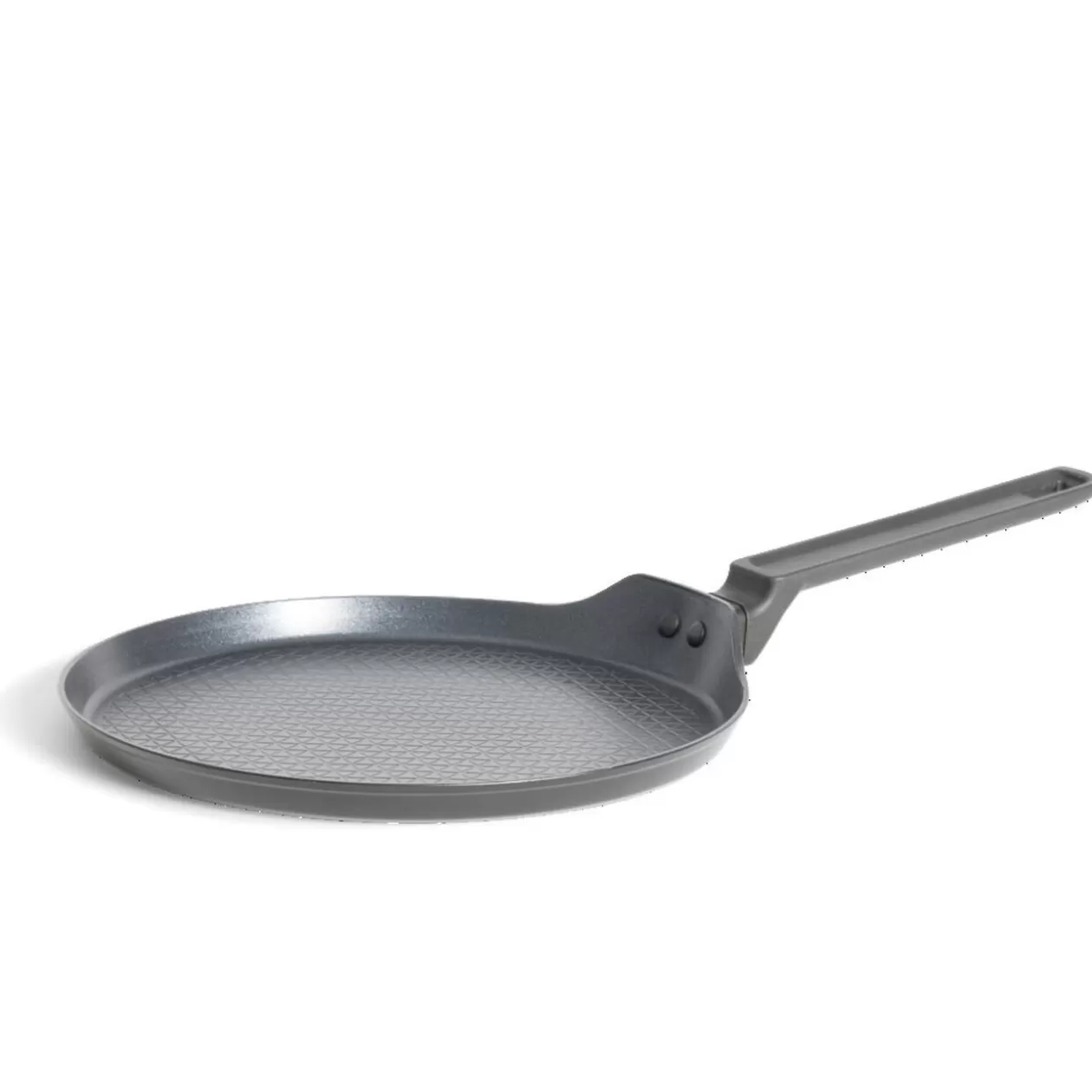 Gifi Crêpière tous feux dont induction aluminium noir Ø26cm< Cuisson