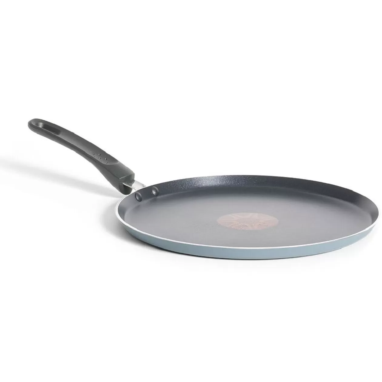 Gifi Crêpière tous feux dont induction Thermosensor aluminium Ø28cm< Cuisson