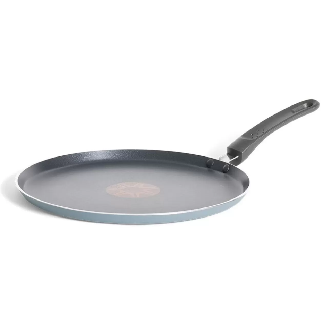 Gifi Crêpière tous feux dont induction Thermosensor aluminium Ø28cm< Cuisson