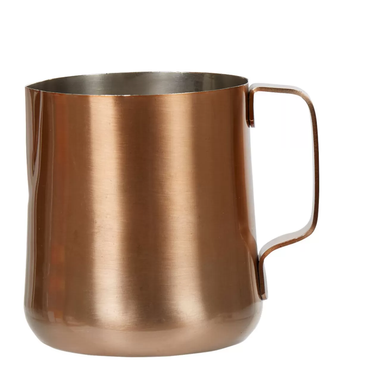Cruche à lait effet cuivre>Gifi Cheap