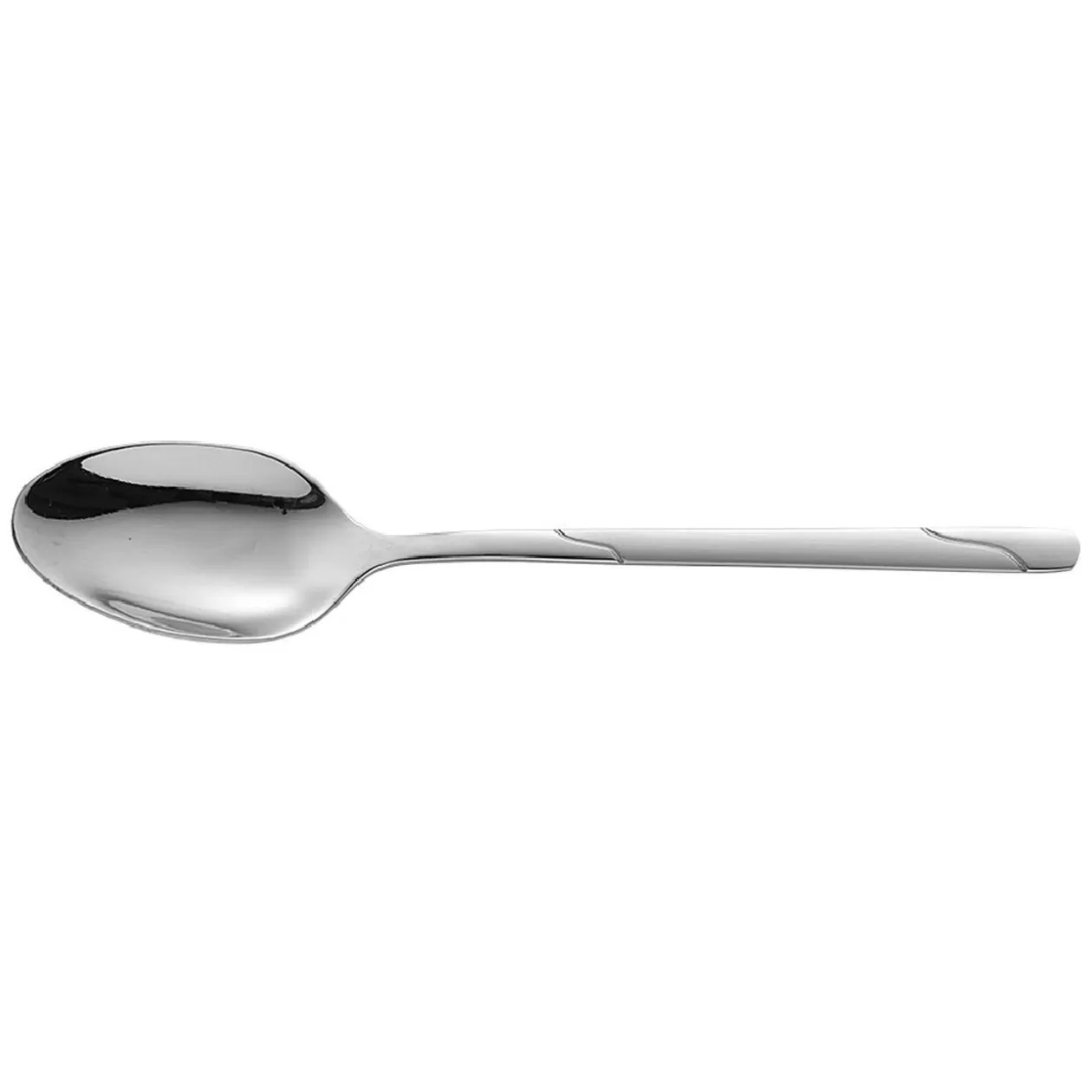 Cuilllère à dessert inox boréal>Gifi Store
