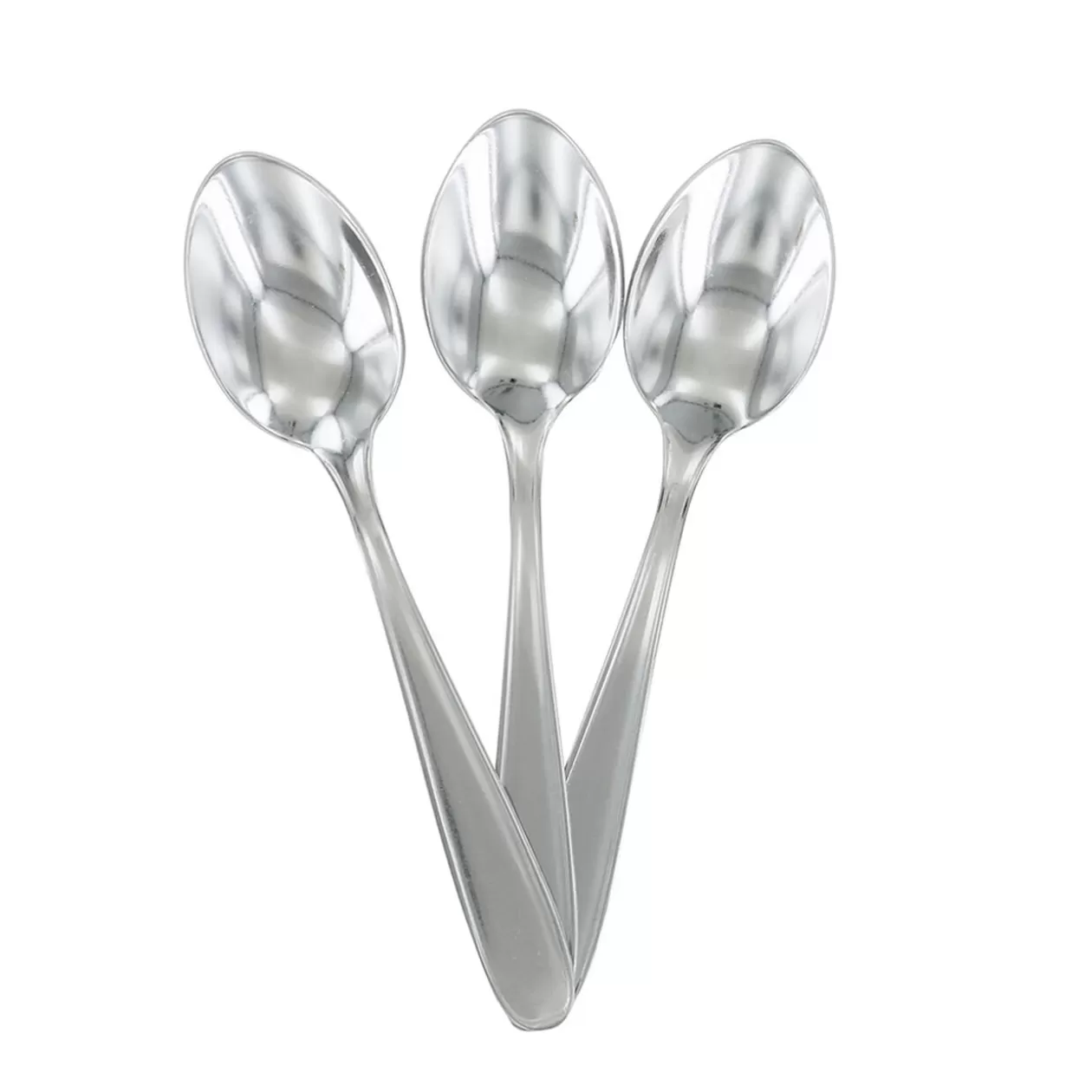 Gifi Cuillère à café en inox Diane x 3< Vaisselle Et Accessoires De Table