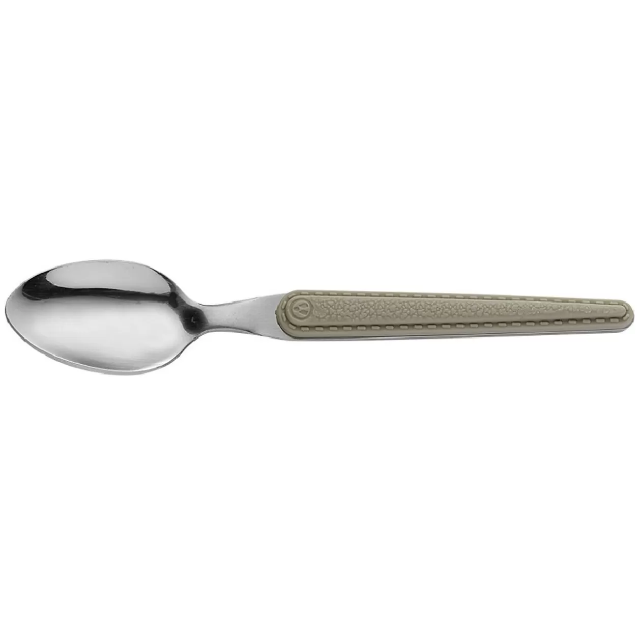 Cuillère à café inox gamme LAGUIOLE beige>Gifi Store
