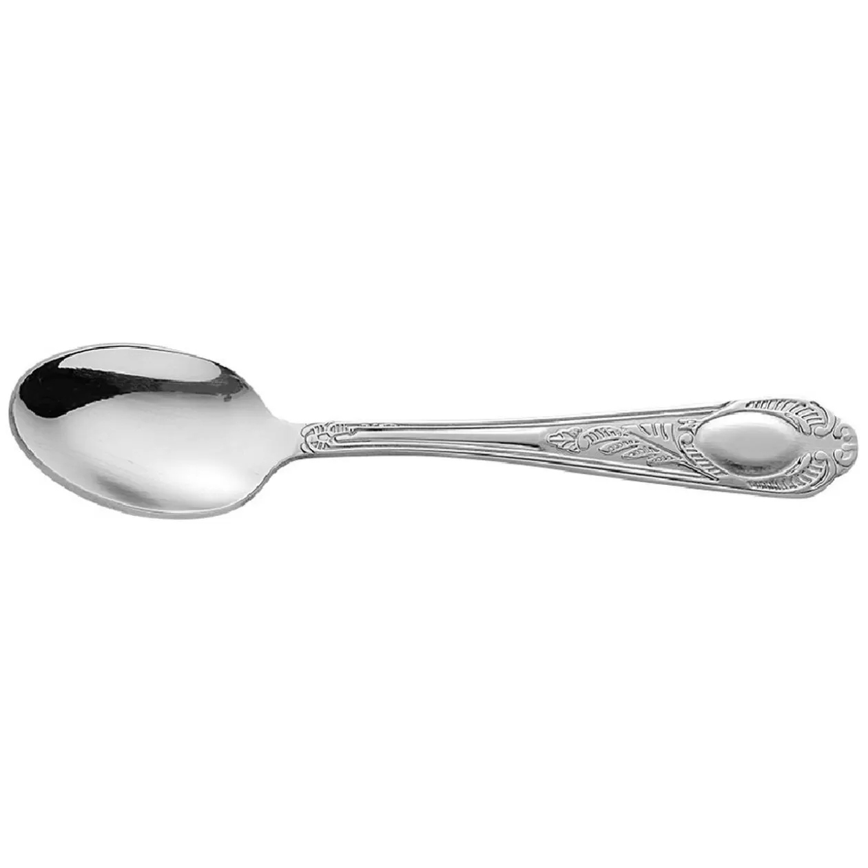 Cuillère à café inox gamme SIECLE>Gifi Best Sale