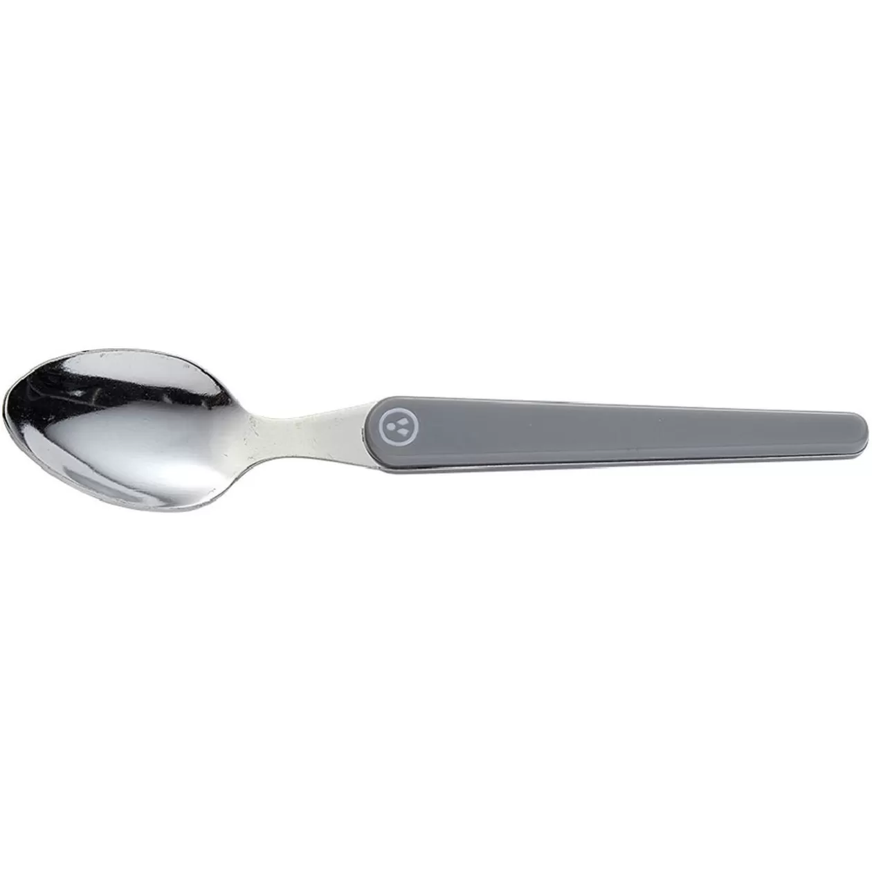 Cuillère à café Laguiole manche gris>Gifi Discount