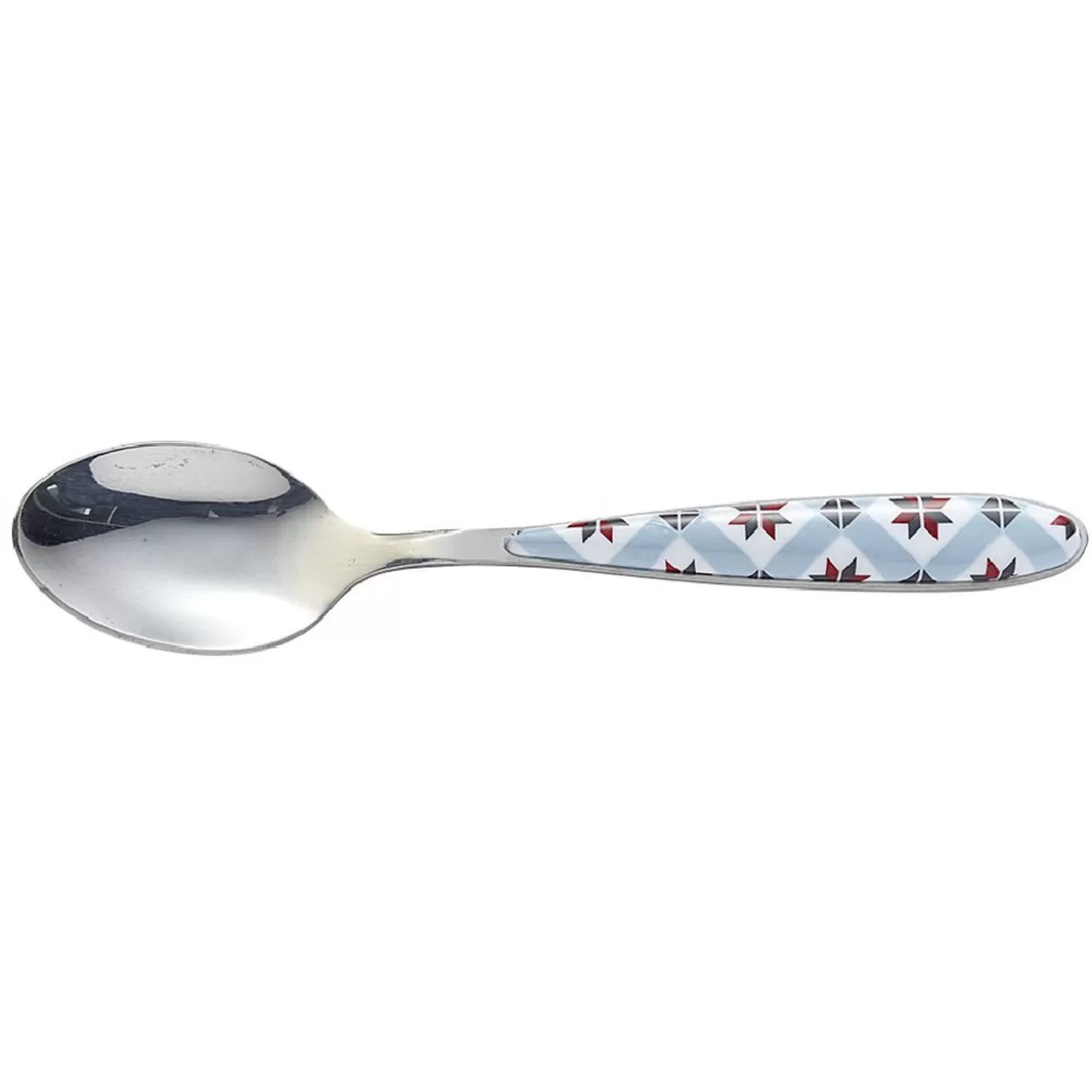 Cuillère à dessert carreau de ciment>Gifi Best Sale