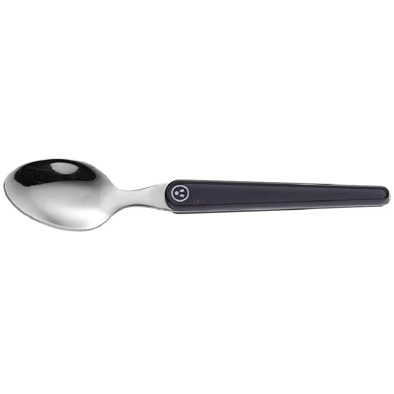 Cuillère à dessert Laguiole manche bronze>Gifi Clearance