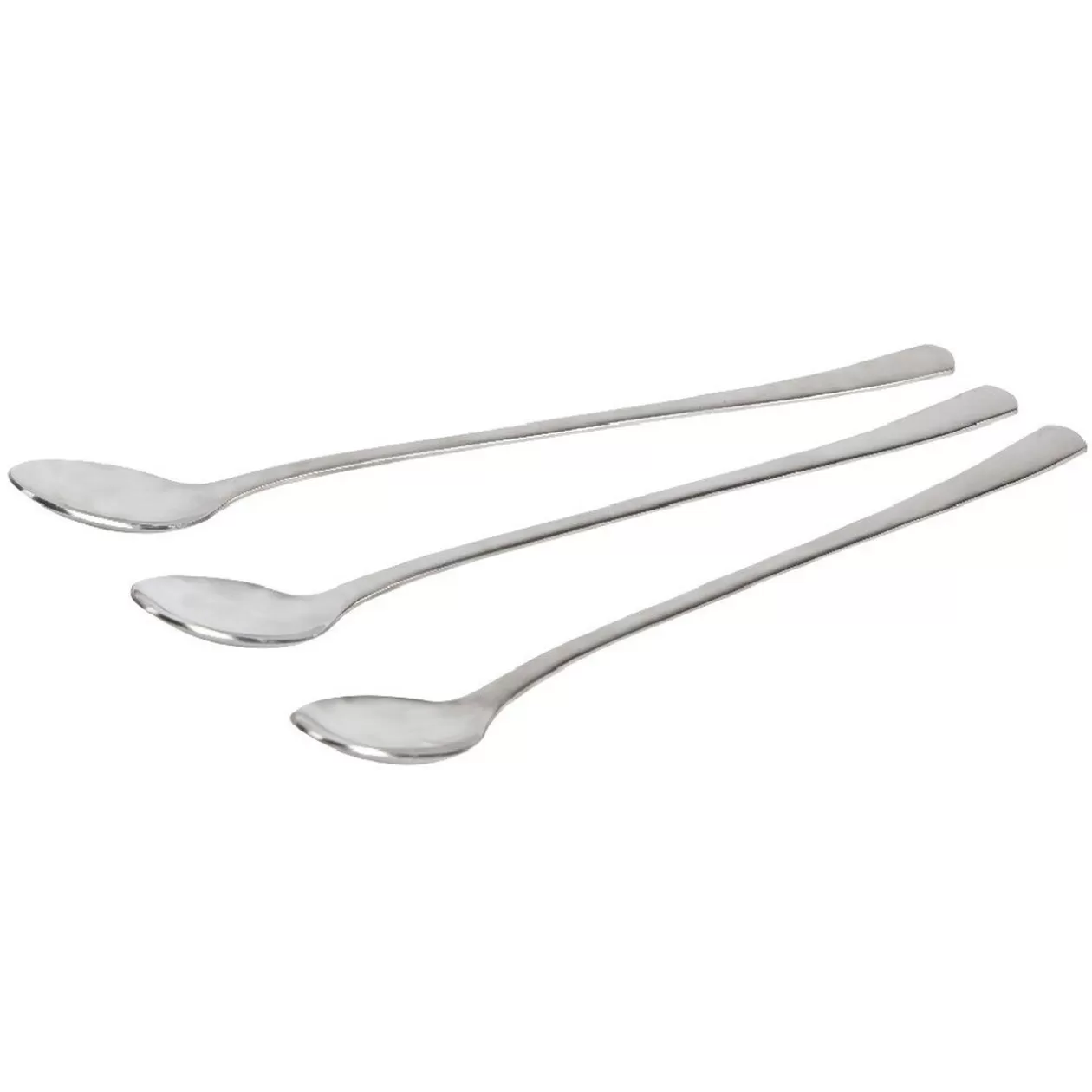 Gifi Cuillère à dessert x3< Vaisselle Et Accessoires De Table