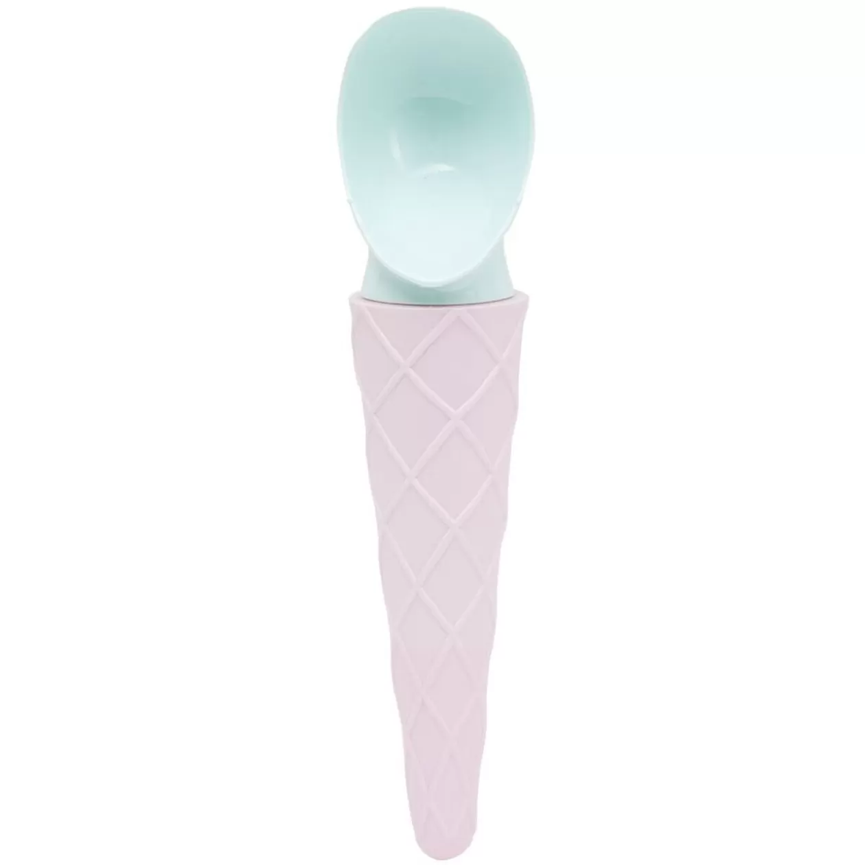 Cuillère à glace en forme de cône>Gifi Clearance