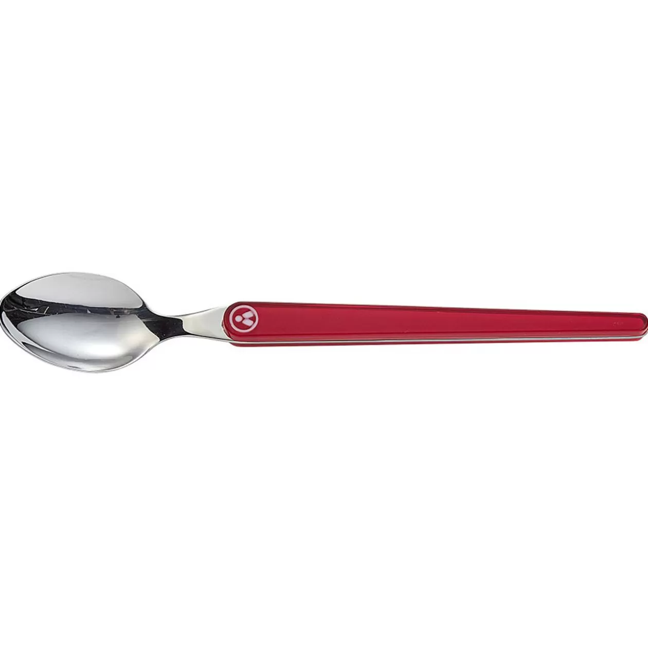 Cuillère à mazagran Laguiole - 6 coloris>Gifi Discount