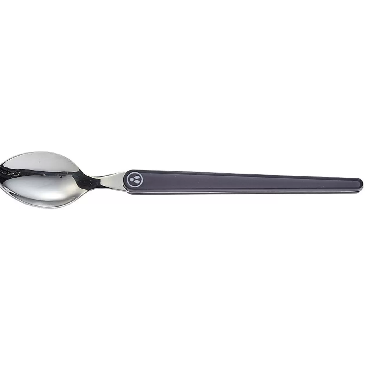 Cuillère à mazagran Laguiole - 6 coloris>Gifi Discount