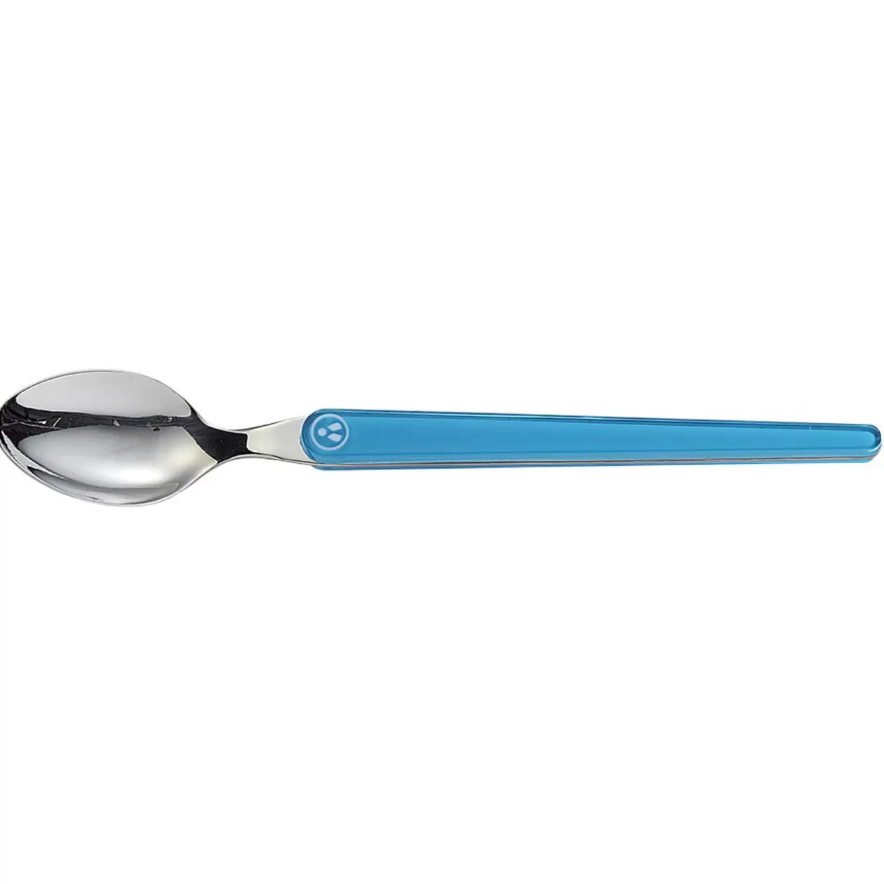 Cuillère à mazagran Laguiole - 6 coloris>Gifi Discount