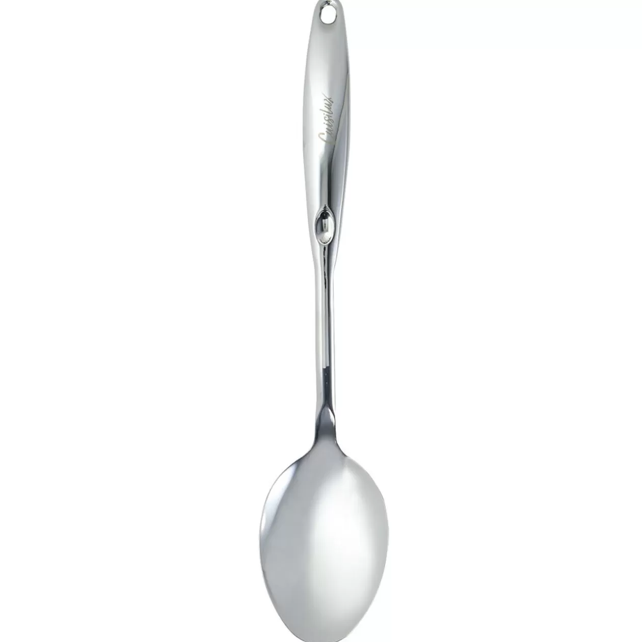Gifi Cuillère à servir en inox Cuisilux< Préparation Culinaire