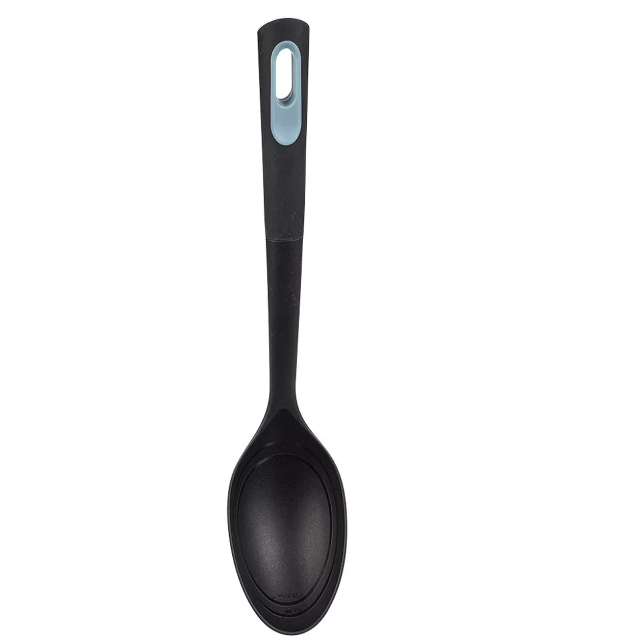 Gifi Cuillère à servir en polyamide noir< Préparation Culinaire