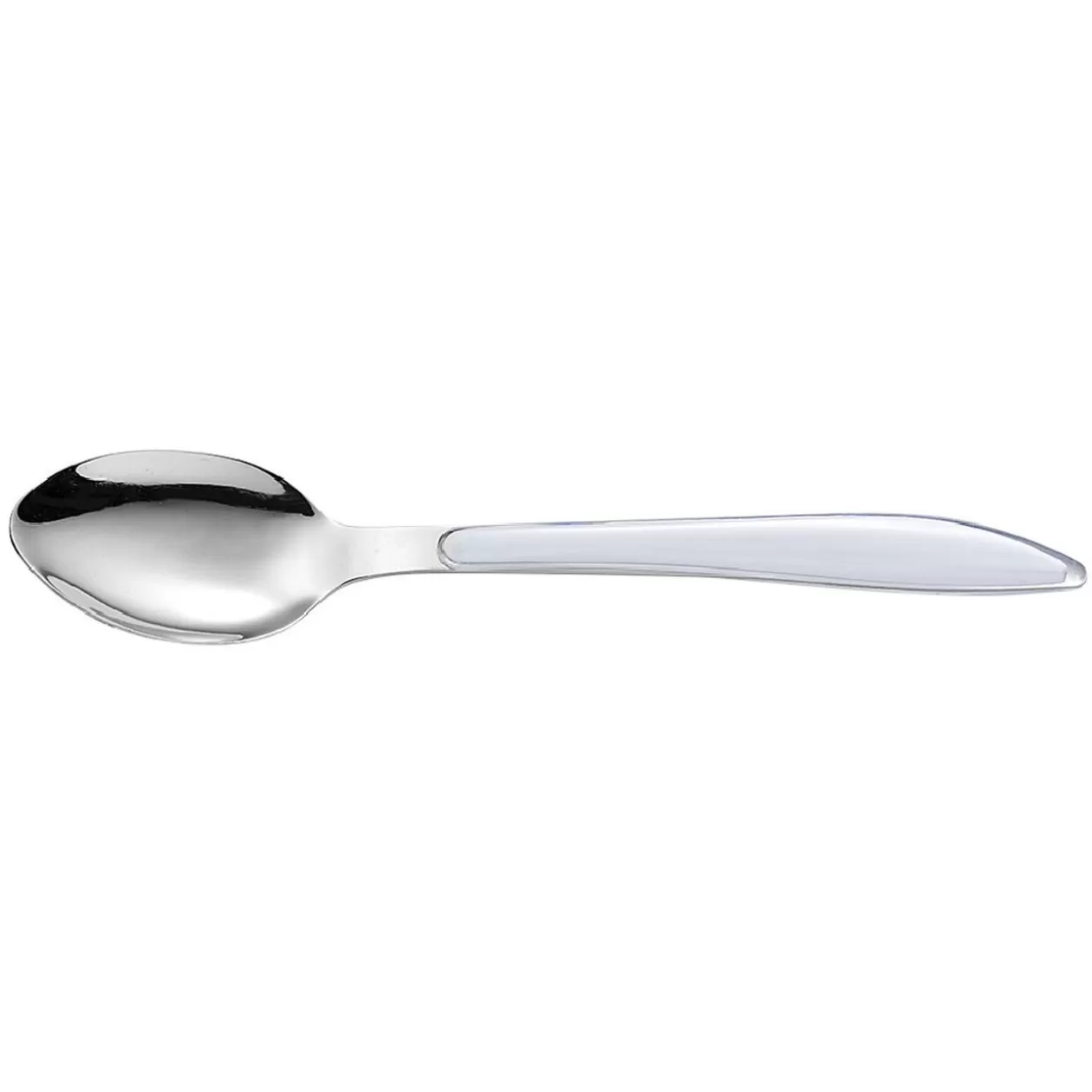 Cuillère à soupe inox gamme DROP>Gifi Discount