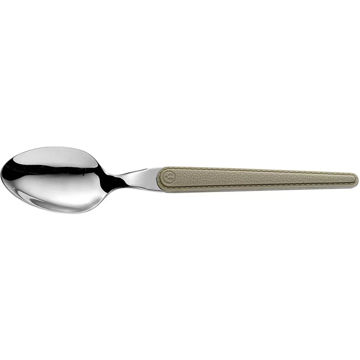 Cuillère à soupe inox gamme LAGUIOLE beige>Gifi Clearance