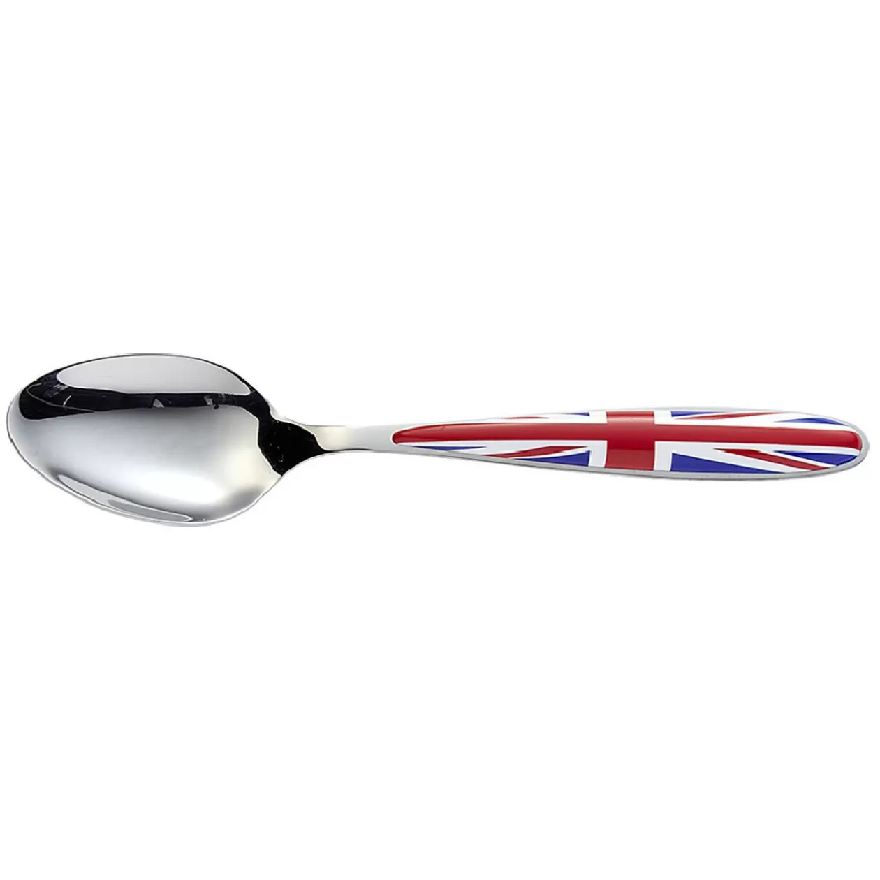Cuillère à soupe Union Jack>Gifi Clearance