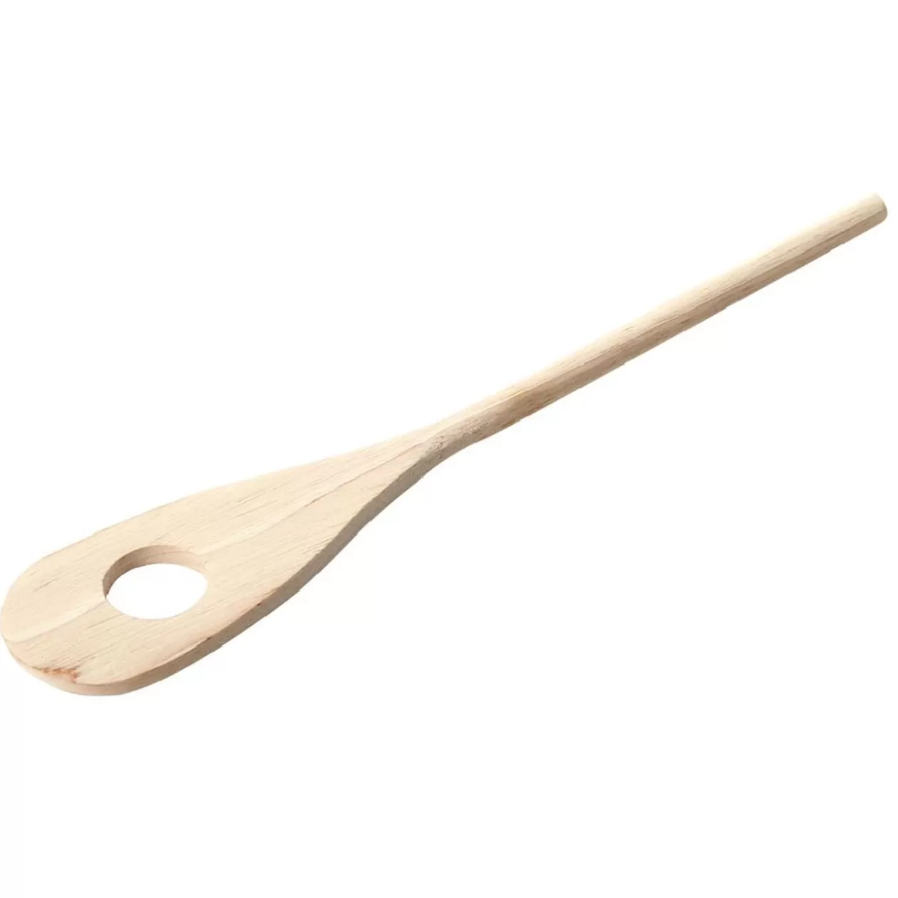 Gifi Cuillère à trou en bois< Préparation Culinaire