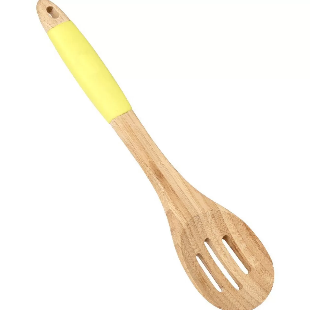 Gifi Cuillère bois à trous< Préparation Culinaire