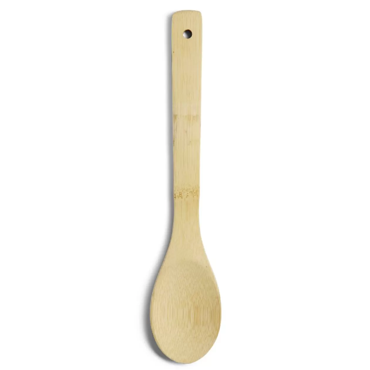 Gifi Cuillère en bambou L.30cm< Préparation Culinaire