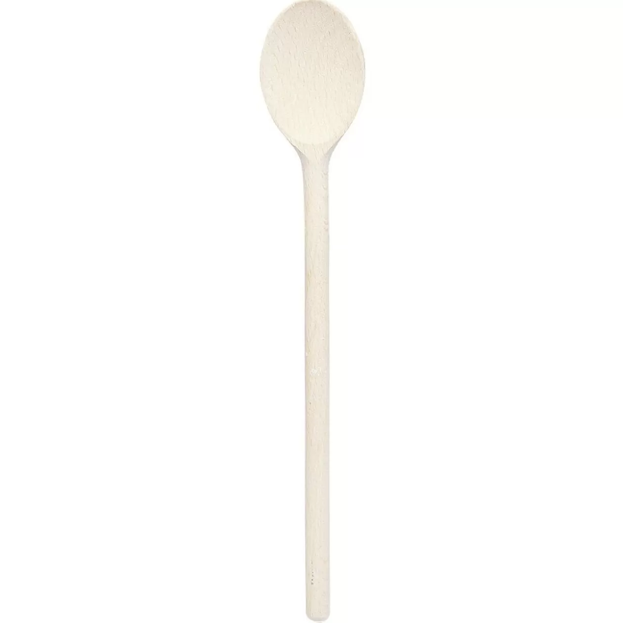 Gifi Cuillère en bois L25 cm< Préparation Culinaire