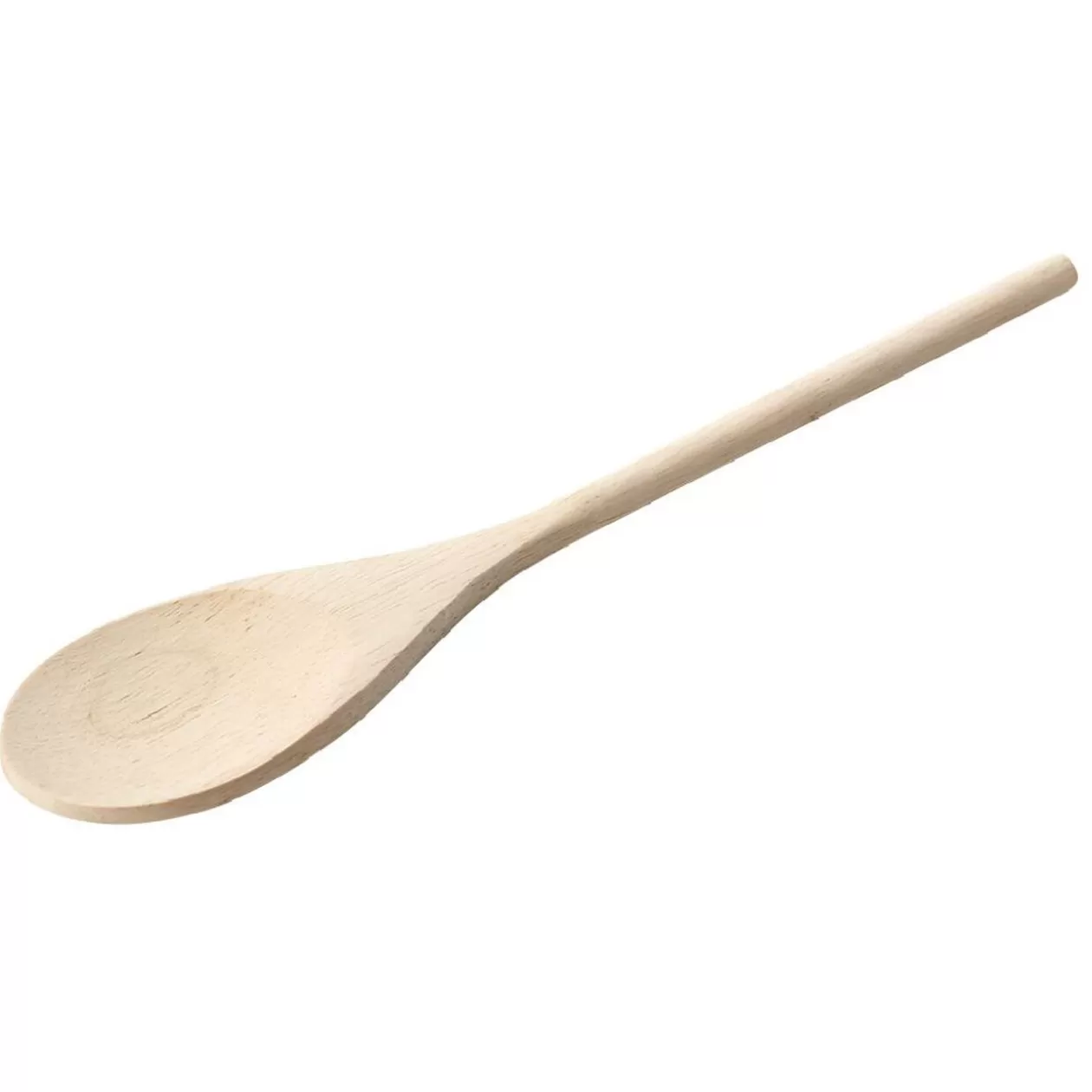 Gifi Cuillère en bois L30 cm< Préparation Culinaire
