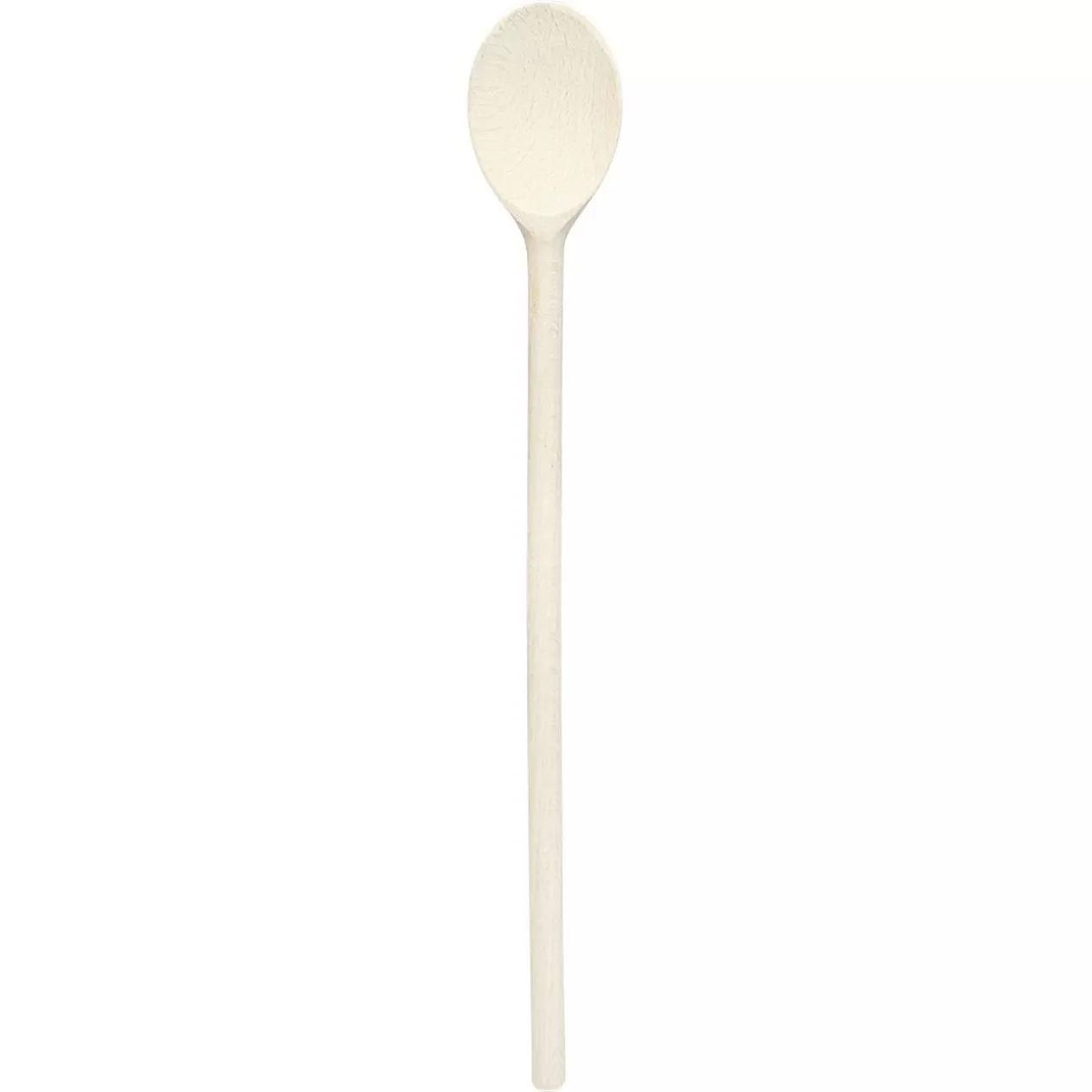 Gifi Cuillère en bois L35 cm< Préparation Culinaire
