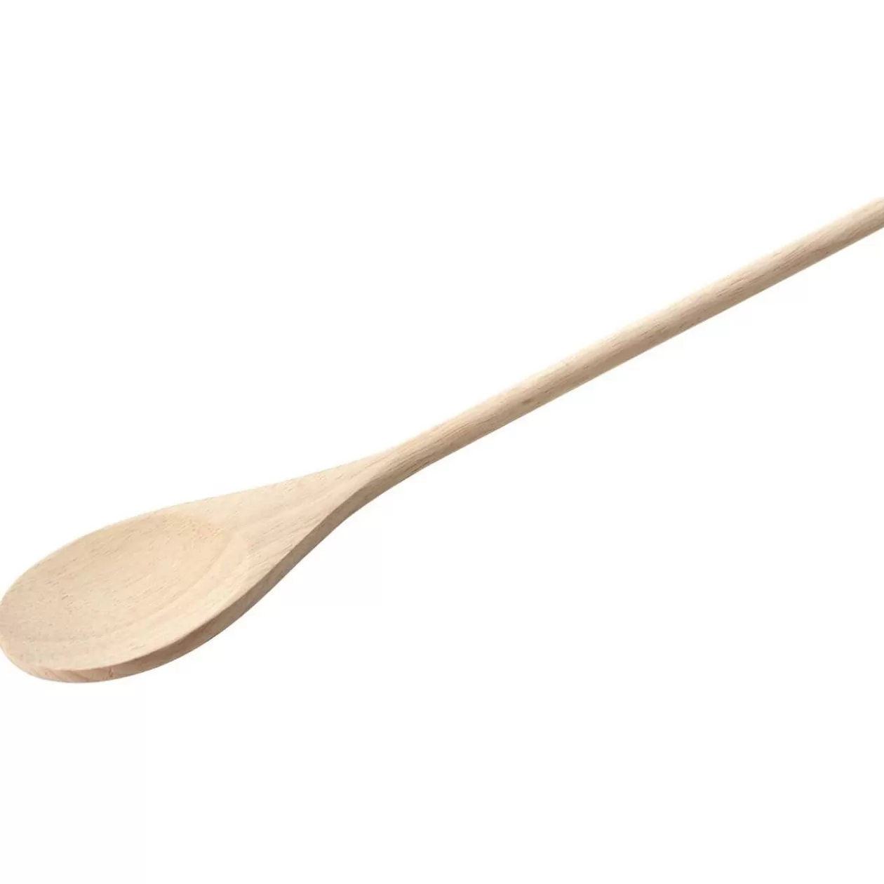 Gifi Cuillère en bois L35 cm< Préparation Culinaire