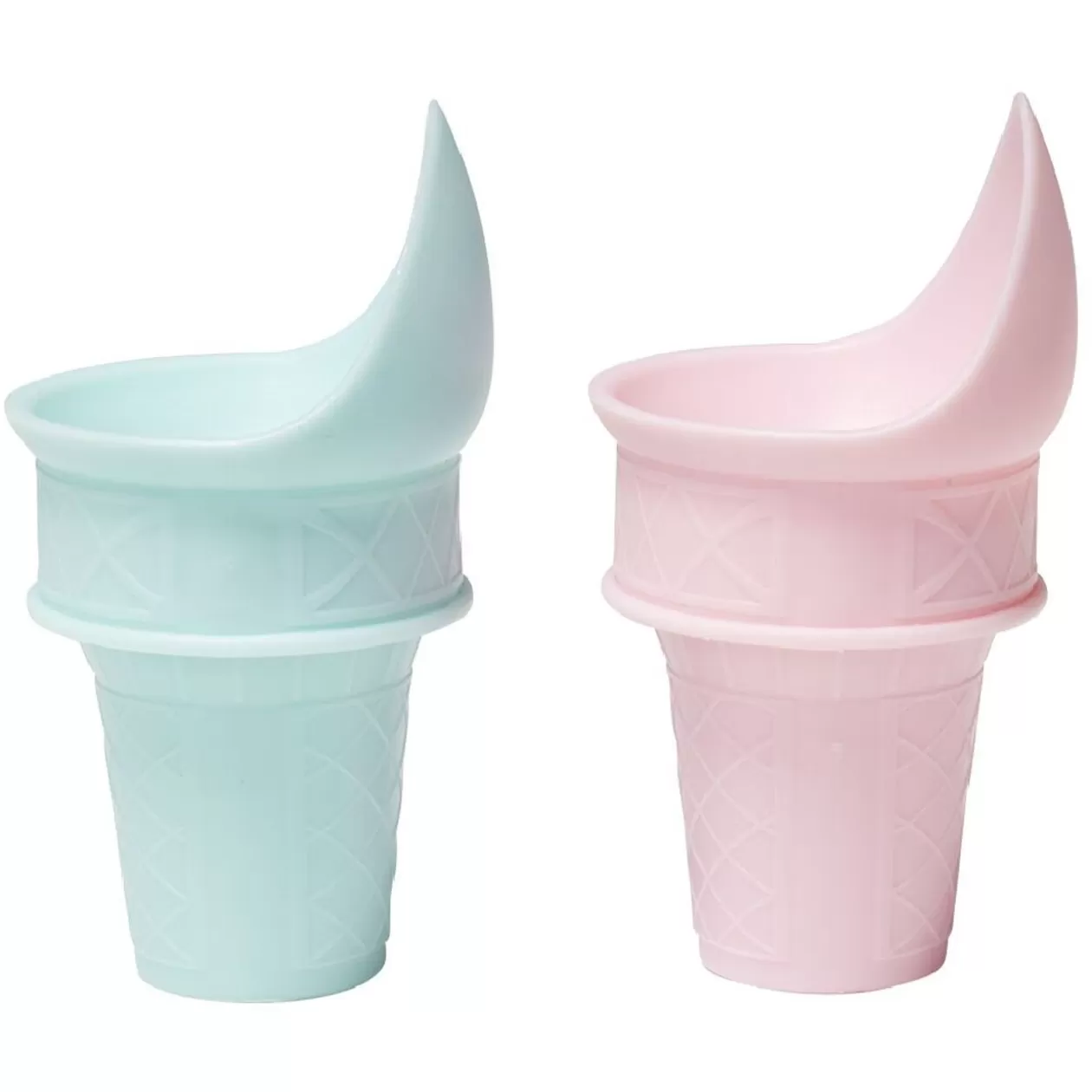 Cuillère pot à glace x2>Gifi Shop