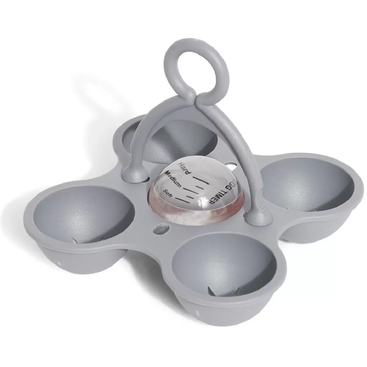 Gifi Cuiseur 4 oeufs avec minuteur< Préparation Culinaire