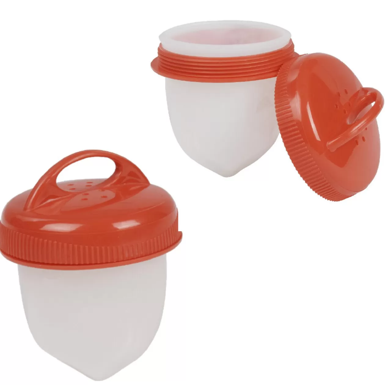 Gifi Cuiseur oeufs x 2< Cuisson