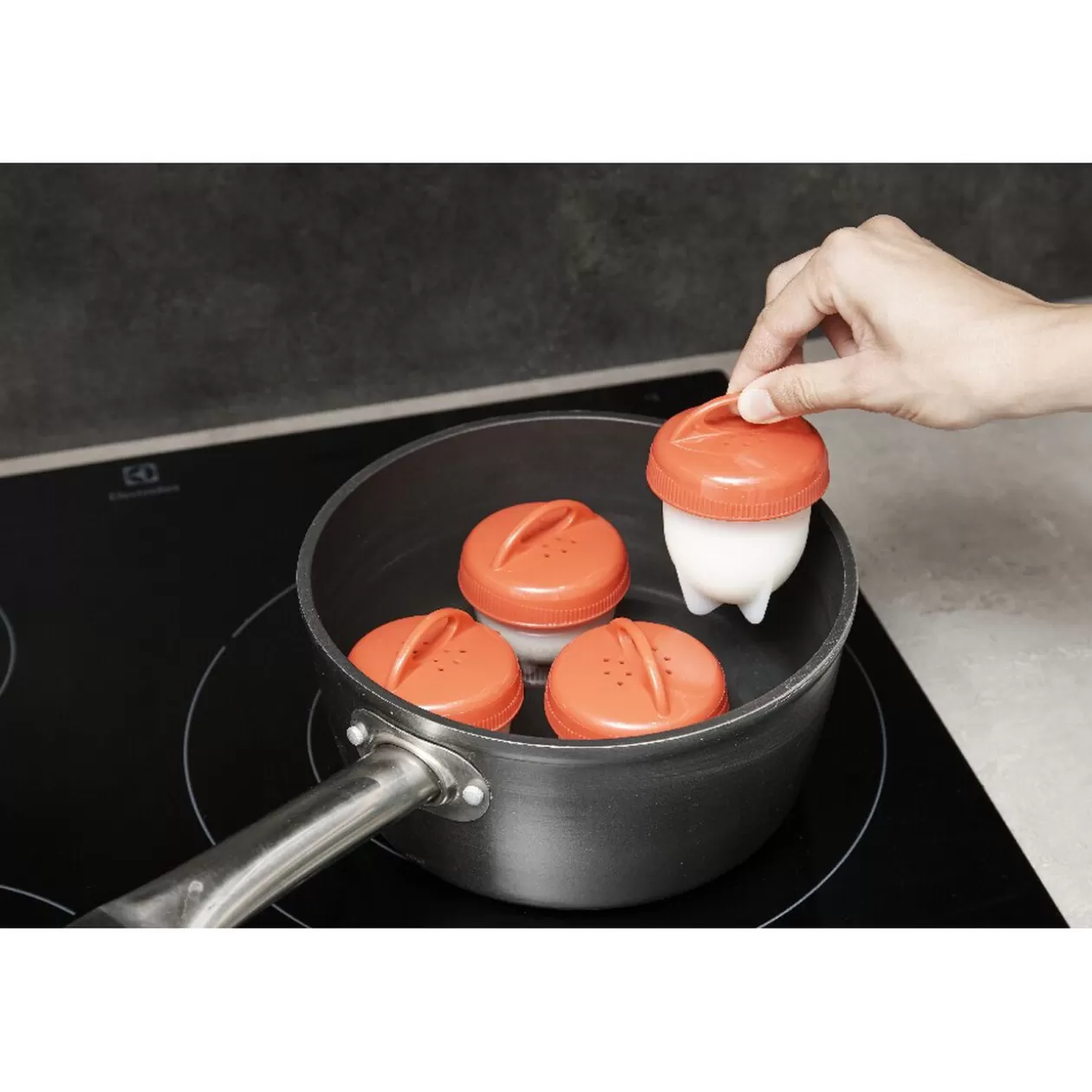 Gifi Cuiseur oeufs x 2< Cuisson