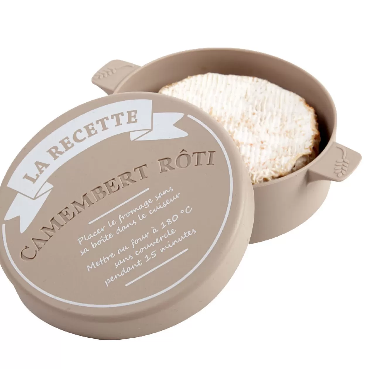 Cuit camembert silicone>Gifi Store