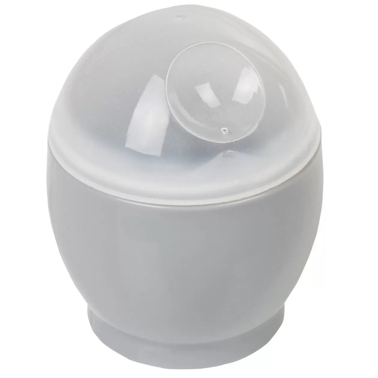Gifi Cuit oeuf cocotte micro-ondes< Petit Électroménager
