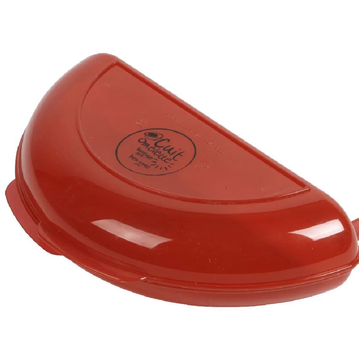 Gifi Cuit omelette micro ondes< Petit Électroménager
