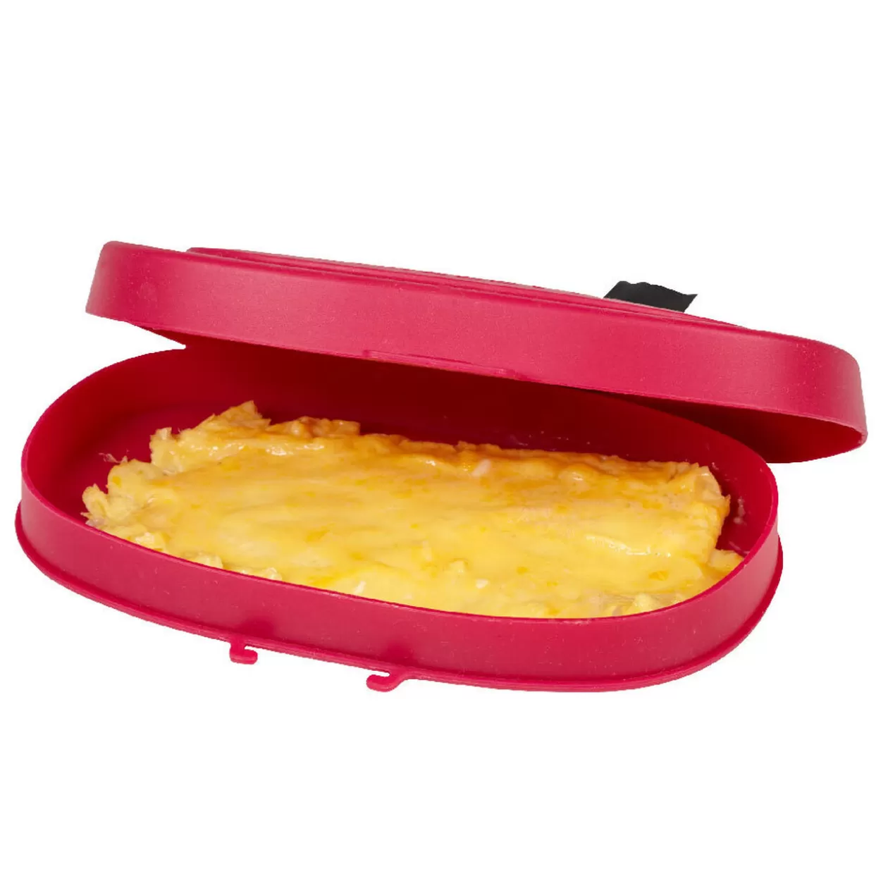 Gifi Cuit omelette micro ondes< Cuisson