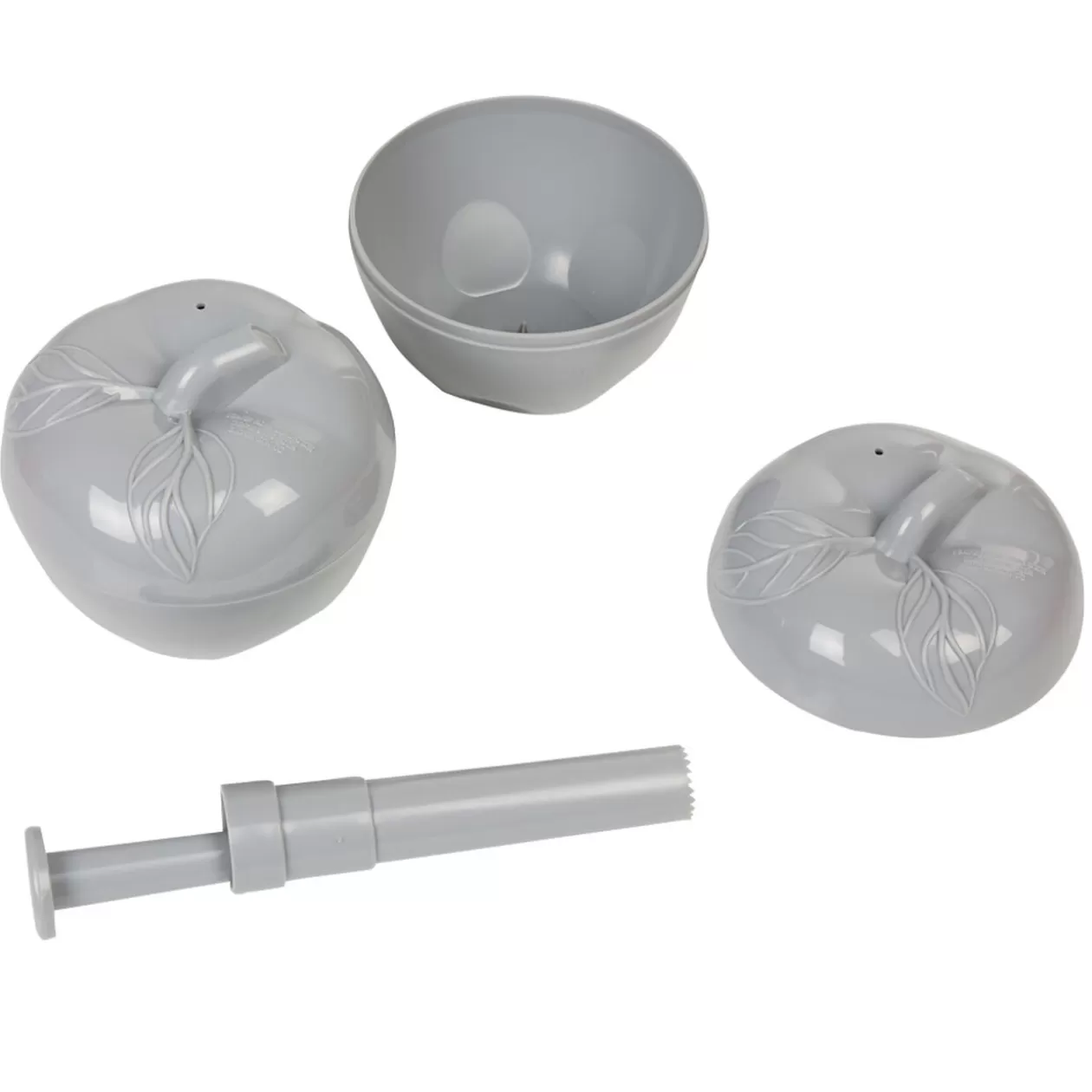 Gifi Cuit pomme four micro-ondes x2< Petit Électroménager