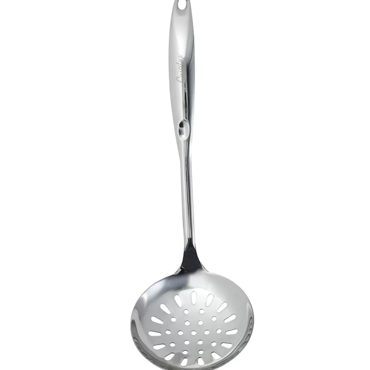 Gifi Écumoire en inox Cuisilux< Préparation Culinaire