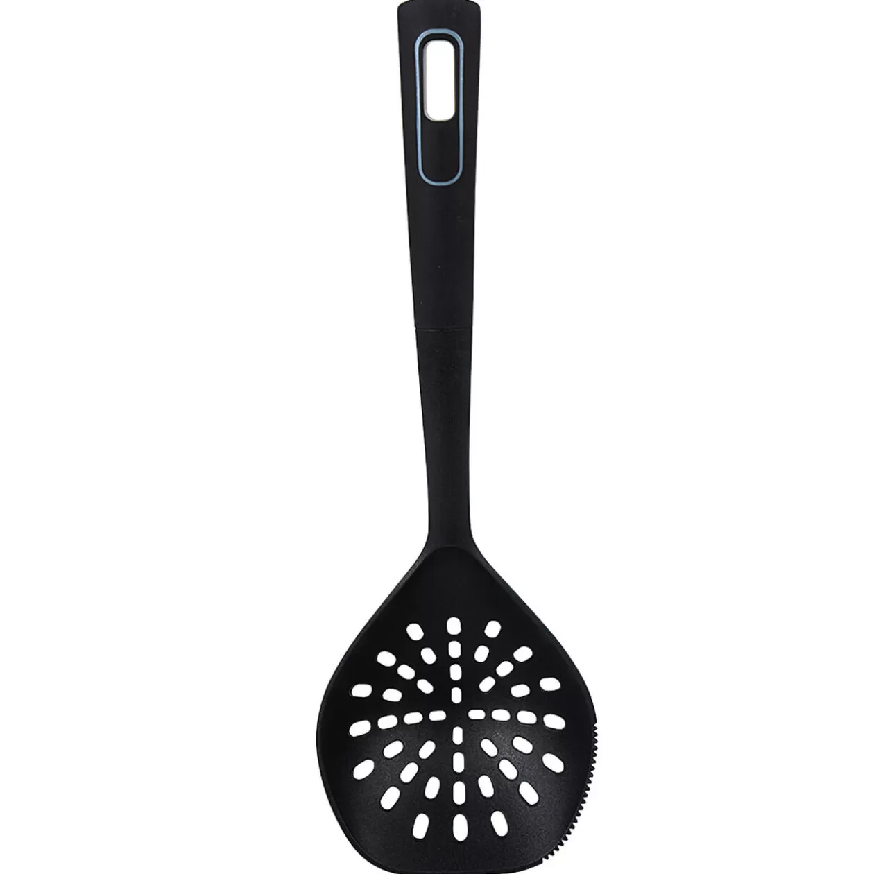 Gifi Écumoire en polyamide noir< Préparation Culinaire