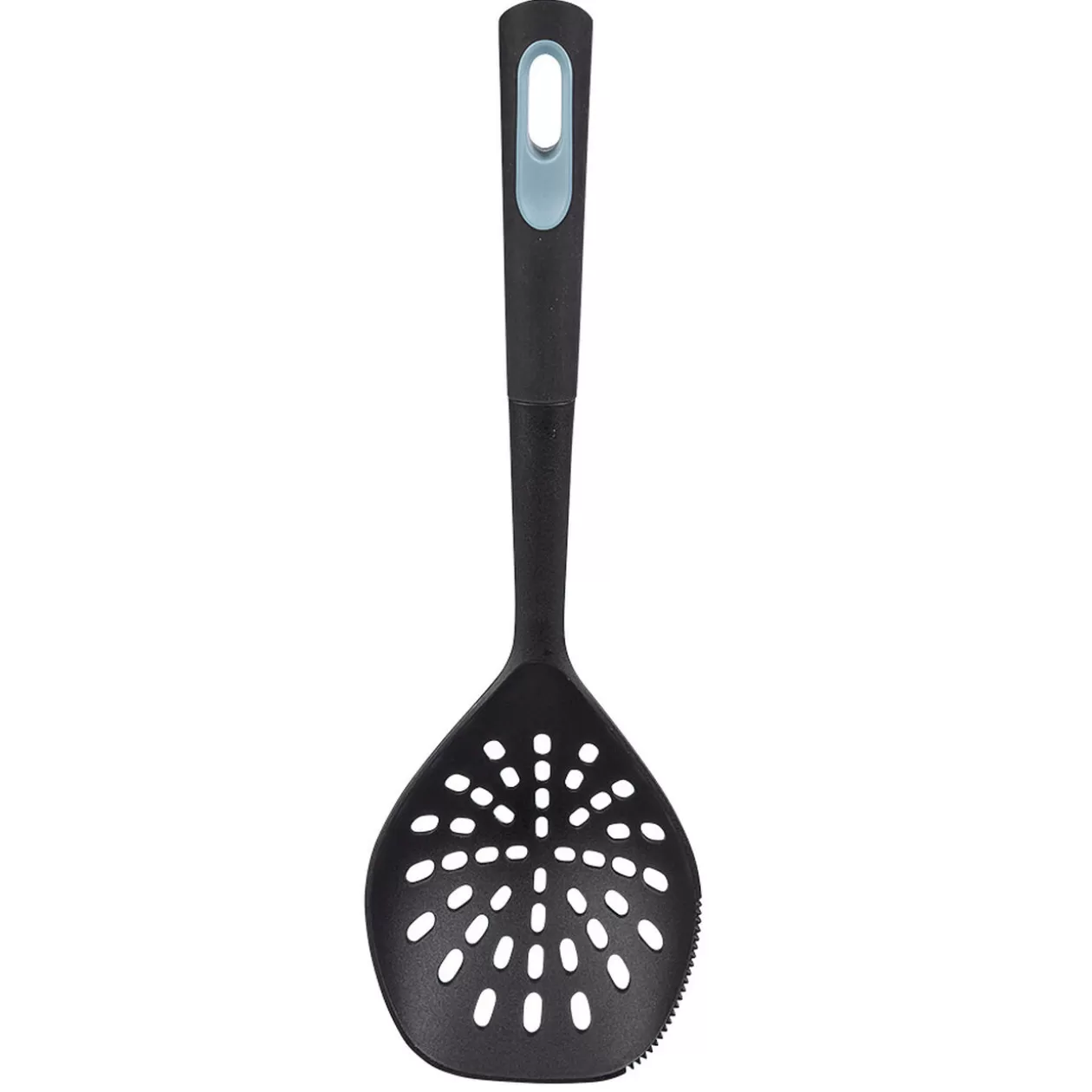 Gifi Écumoire en polyamide noir< Préparation Culinaire