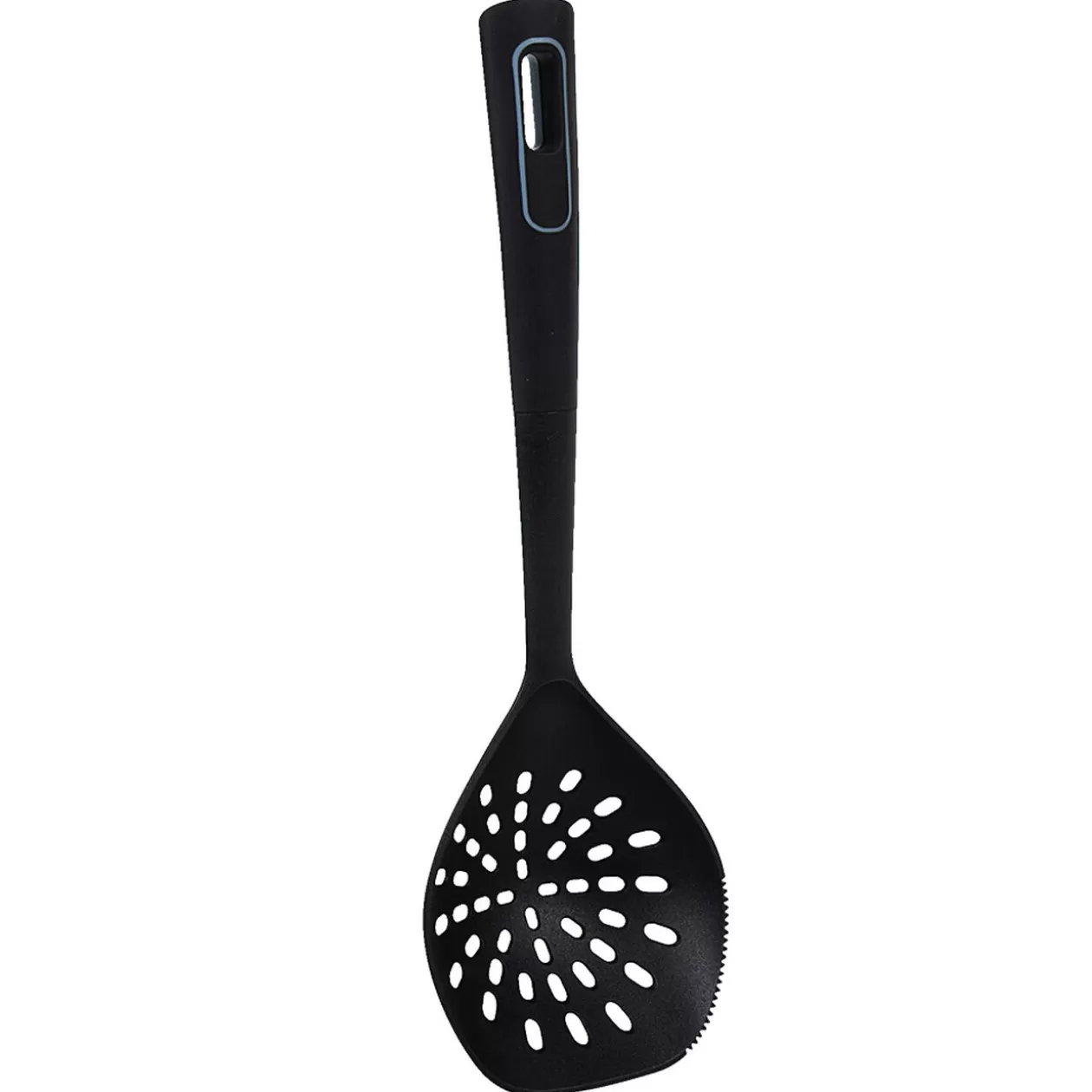 Gifi Écumoire en polyamide noir< Préparation Culinaire