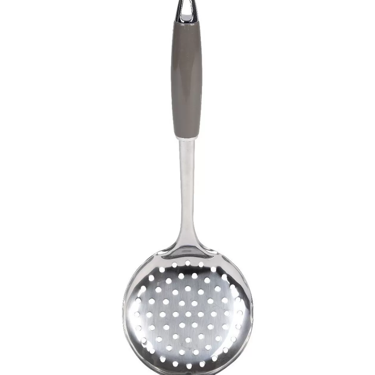 Gifi Écumoire inox avec manche plastique< Préparation Culinaire