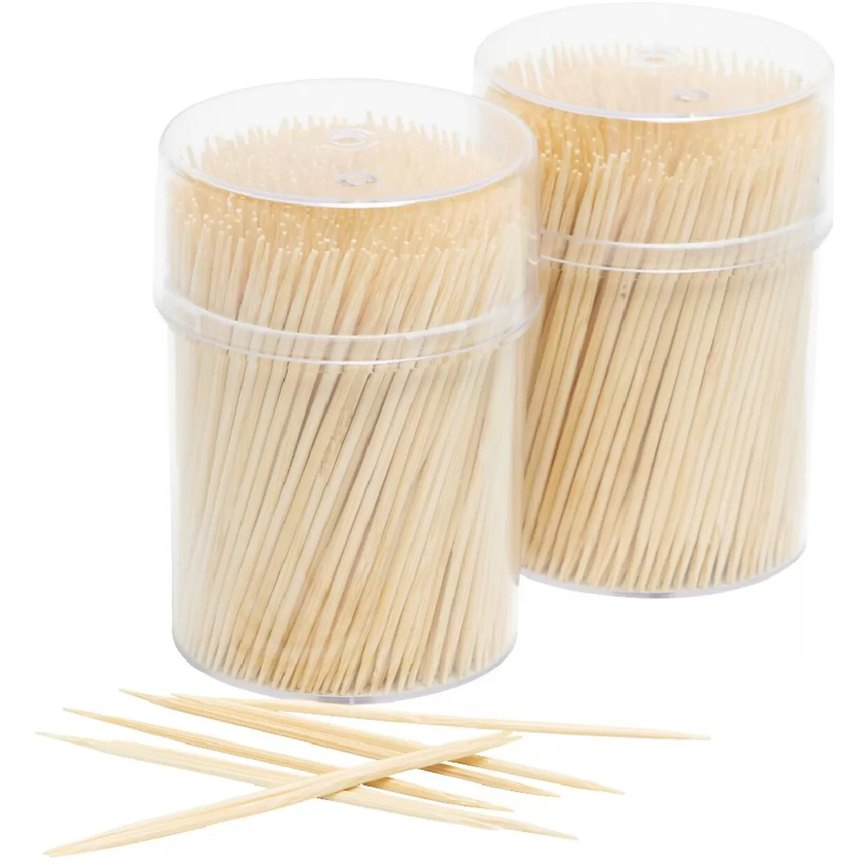 Gifi Cure dent tonneau transparent x2< Préparation Culinaire