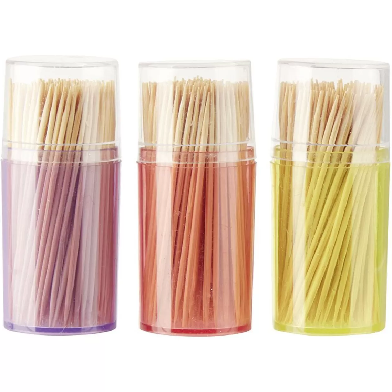 Gifi Cure dent tonneau x3< Préparation Culinaire